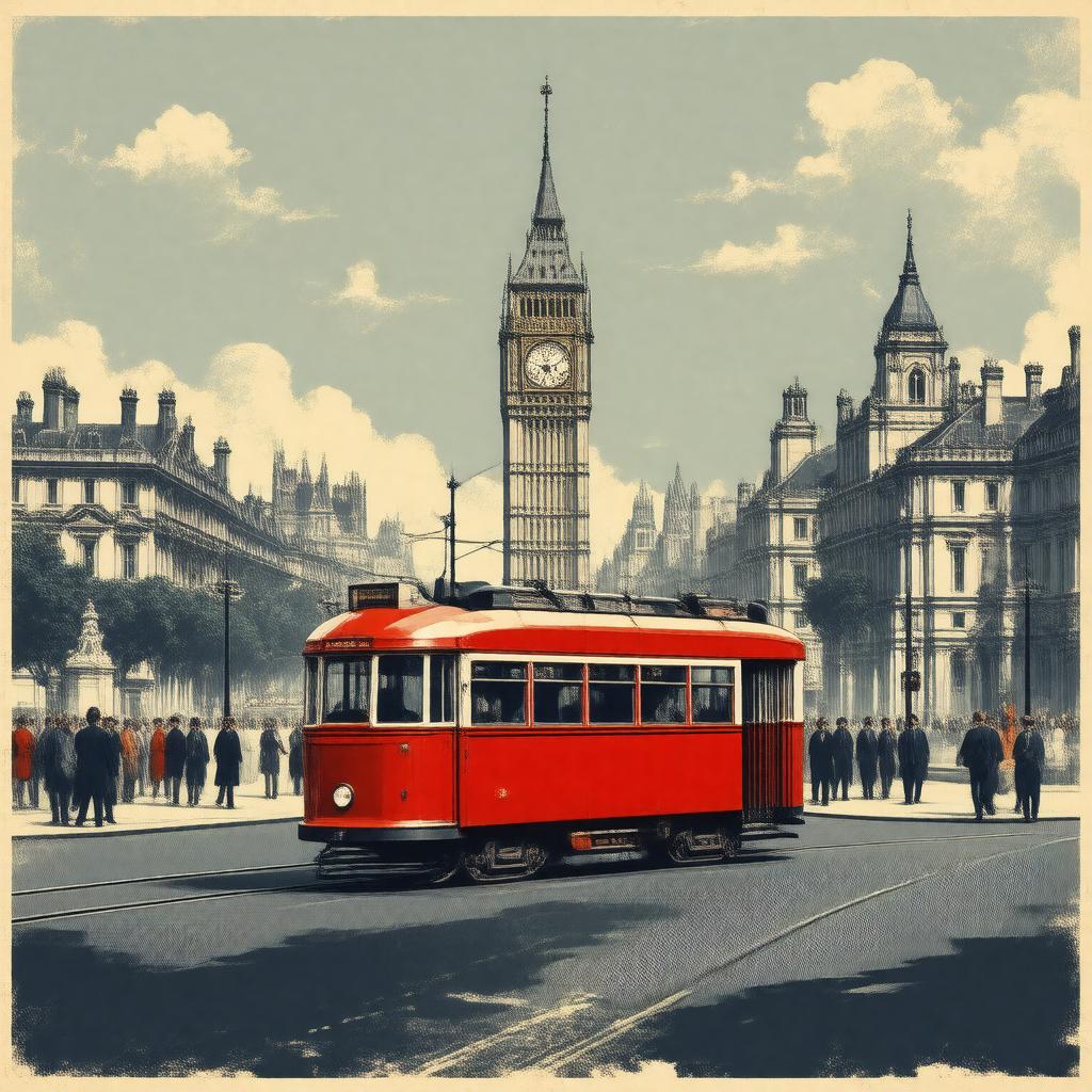 London Passenger Transport Board